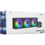 Система водяного охлаждения Zalman ALPHA2 A36 (ALPHA2 A36 BLACK) черный