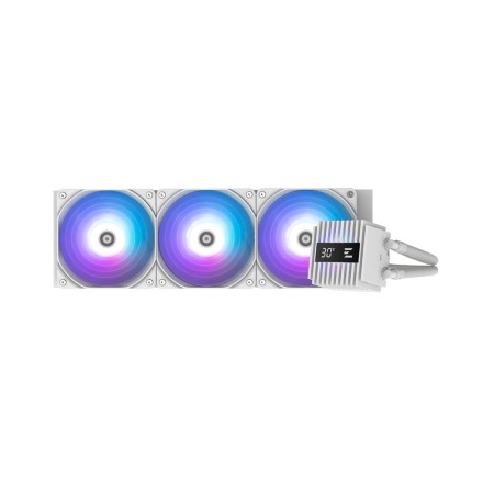 Система водяного охлаждения Zalman ALPHA2 A36 (ALPHA2 A36 WHITE) белый
