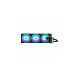 Система водяного охлаждения Zalman ALPHA2 DS A36 (ALPHA2 DS A36 BLACK) черный