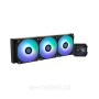 Система водяного охлаждения Zalman ALPHA2 SE A36 (ALPHA2 SE A36 BLACK) черный