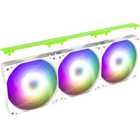 Система водяного охлаждения Zalman ALPHA2 SE A36 (ALPHA2 SE A36 WHITE) белый