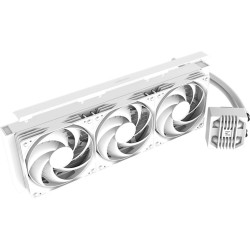Система водяного охлаждения Zalman ALPHA2 SE A36 (ALPHA2 SE A36 WHITE) белый