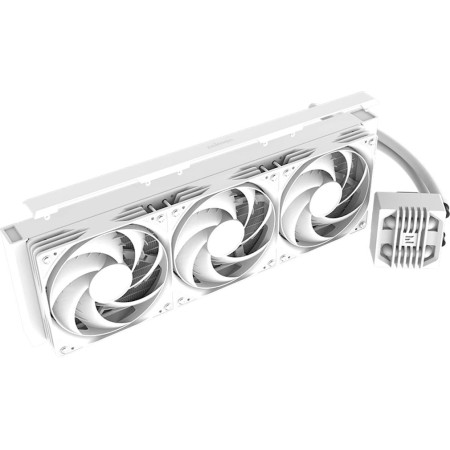 Система водяного охлаждения Zalman ALPHA2 SE A36 (ALPHA2 SE A36 WHITE) белый