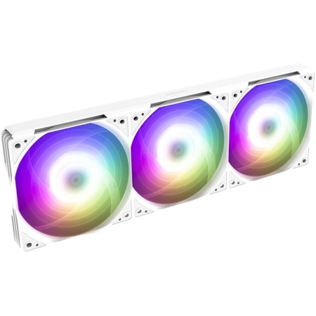 Система водяного охлаждения Zalman ALPHA2 SE A36 (ALPHA2 SE A36 WHITE) белый