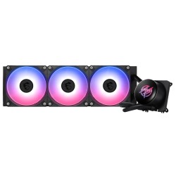 Система водяного охлаждения MSI MPG CORELIQUID P13 360 (306-7ZWGA11-L80) черный