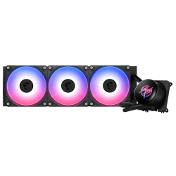 Система водяного охлаждения MSI MPG CORELIQUID P13 360 (306-7ZWGA11-L80) черный
