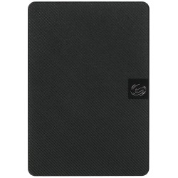 5 ТБ Внешний жесткий диск Seagate Expansion (STKM5000400) черный