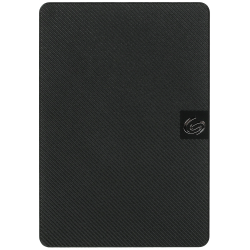 5 ТБ Внешний жесткий диск Seagate Expansion (STKM5000400) черный