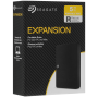 5 ТБ Внешний жесткий диск Seagate Expansion (STKM5000400) черный