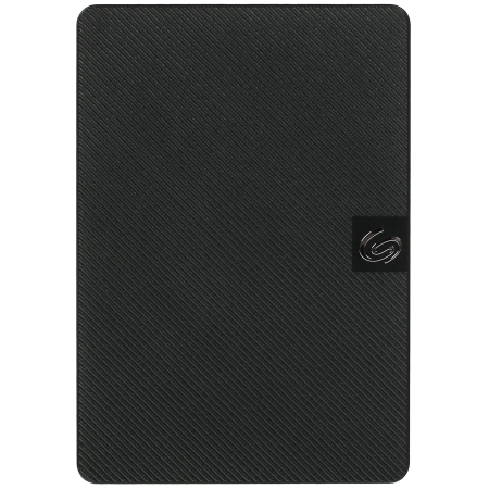 5 ТБ Внешний жесткий диск Seagate Expansion (STKM5000400) черный