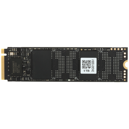 1 ТБ SSD диск TeamGroup G50 (TM8FFE001T0C129) черный