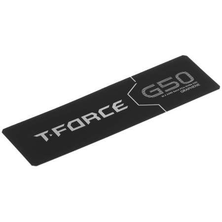 1 ТБ SSD диск TeamGroup G50 (TM8FFE001T0C129) черный