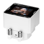 Система водяного охлаждения Pccooler GT360M ARGB Display (GT360M ARGB Display WH) белый