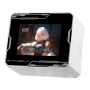 Система водяного охлаждения Pccooler GT360M ARGB Display (GT360M ARGB Display WH) белый