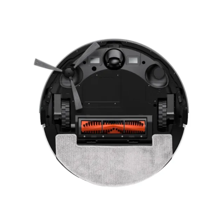 Робот-пылеcос Dreame Trouver Robot Vacuum E10 (RGE12GA) белый