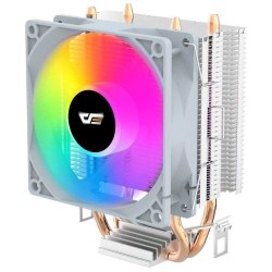 Кулер для процессора DarkFlash ICE200 Pro (DS-ICE200 PRO-HQ1) белый