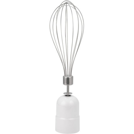 Блендер погружной Vitek VT-8543 белый/серебристый