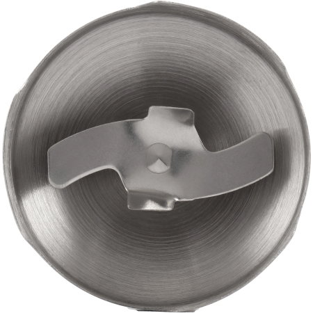 Блендер погружной Vitek VT-8543 белый/серебристый