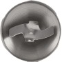 Блендер погружной Vitek VT-8543 белый/серебристый