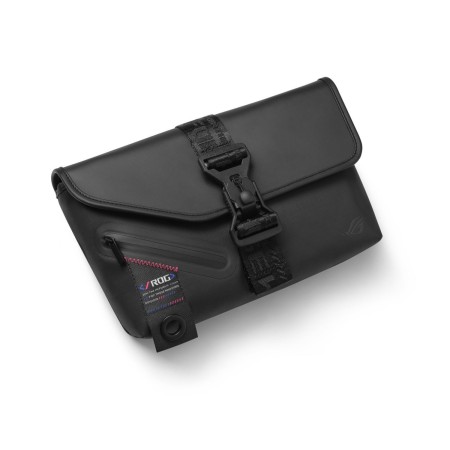 7" Рюкзак ASUS ROG SLASH SLING BAG 2.0 BC3003 (90XB08R0-BME000) черный