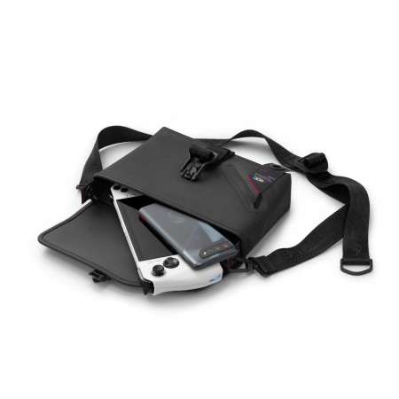 7" Рюкзак ASUS ROG SLASH SLING BAG 2.0 BC3003 (90XB08R0-BME000) черный