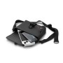 7" Рюкзак ASUS ROG SLASH SLING BAG 2.0 BC3003 (90XB08R0-BME000) черный