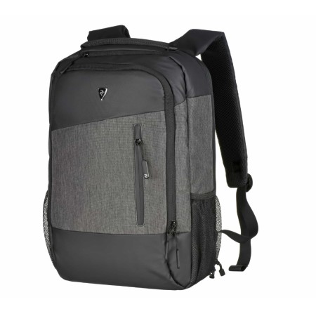 16" Рюкзак 2E Slant (2E-BPN9086GB) серый