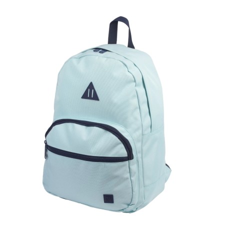 13" Рюкзак BRAUBERG 227087 голубой