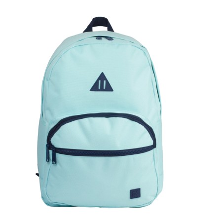 13" Рюкзак BRAUBERG 227087 голубой