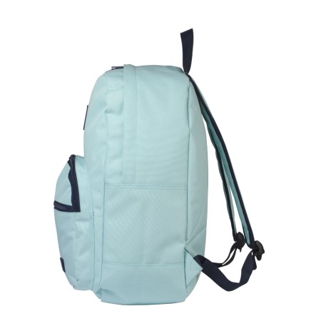 13" Рюкзак BRAUBERG 227087 голубой