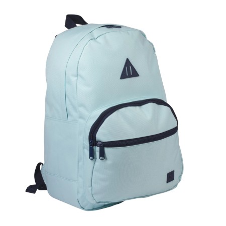 13" Рюкзак BRAUBERG 227087 голубой