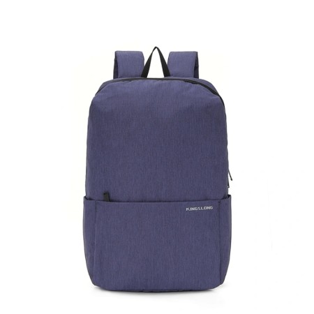 15.6" Рюкзак Kingslong KLB190715 синий