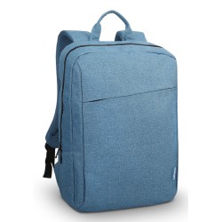 15.6" Рюкзак Lenovo B210 (GX40Q17226) голубой