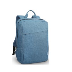 15.6" Рюкзак Lenovo B210 (GX40Q17226) голубой