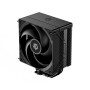 Кулер для процессора ID-Cooling SE-214-XT V2 BLACK черный