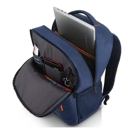 15.6" Рюкзак Lenovo B515 (GX40Q75216) синий