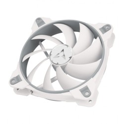 Вентилятор Arctic Cooling BioniX F120 WH белый