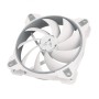 Вентилятор Arctic Cooling BioniX F120 WH белый