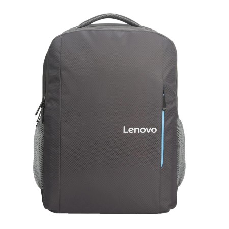 15.6" Рюкзак Lenovo B515 (GX40Q75217) серый