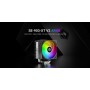 Кулер для процессора ID-Cooling SE-903-XT V2 ARGB черный