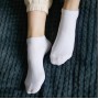 Женские носки белый