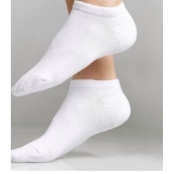 Женские носки белый
