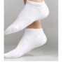 Женские носки белый
