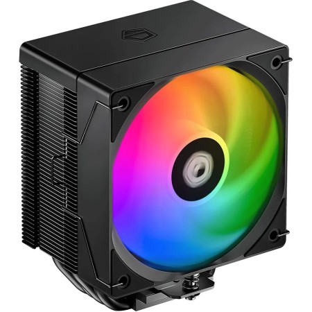 Кулер для процессора ID-COOLING SE-904-XT ARGB BLACK черный