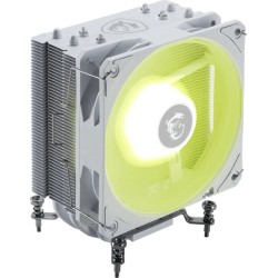 Кулер для процессора MSI MAG COREFROZR AA13 WHITE белый
