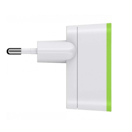 Сетевое зарядное устройство Belkin F8J040VFWHT белый