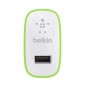 Сетевое зарядное устройство Belkin F8J040VFWHT белый