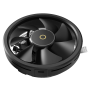 Кулер для процессора Ocypus Beta A10 BK (Beta-A10-BK1NNWN00X-GL) черный