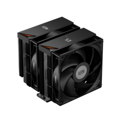 Кулер для процессора PCCooler RT620Pro Digital BK черный