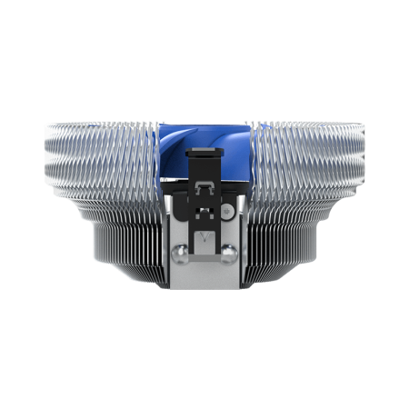 Кулер ля процессора PCCooler R90 Pro синий